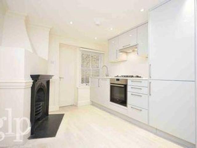 House for rent in Lyons, Greater London