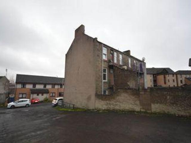 House for rent in Arbroath, Scotland