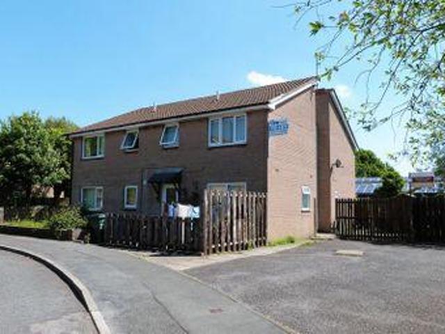 House for rent in Andertons Mill, Lancashire