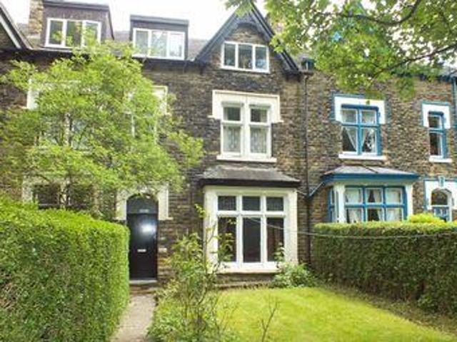 House for rent in West Yorkshire