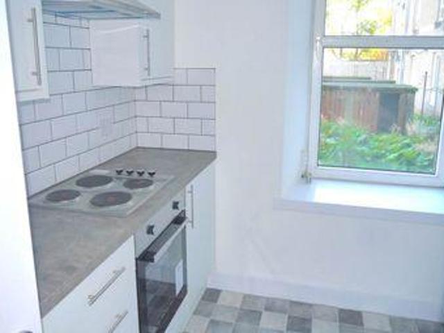 House for rent in Arbroath, Scotland