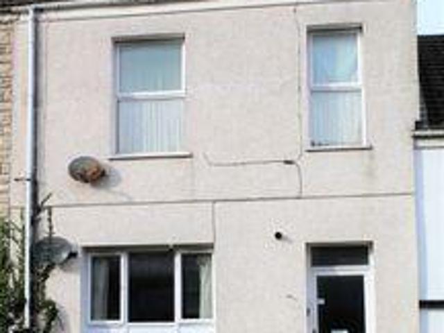 House for rent in Neath, Wales