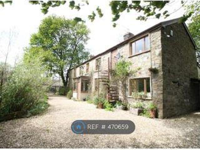 House for rent in Sirhowy, Wales