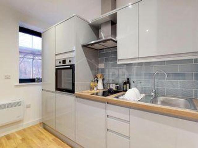 House for rent in South Yorkshire