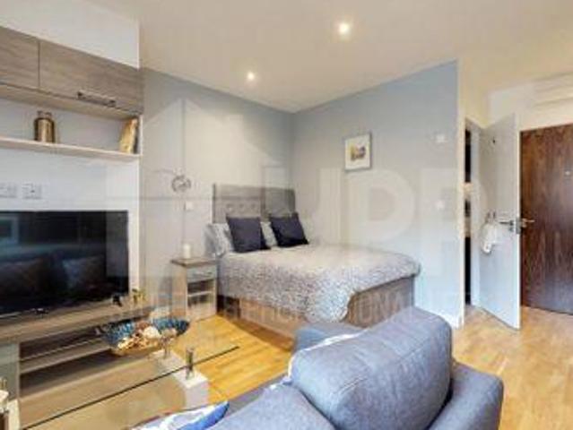House for rent in South Yorkshire