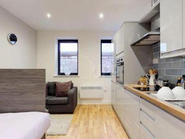 House for rent in South Yorkshire