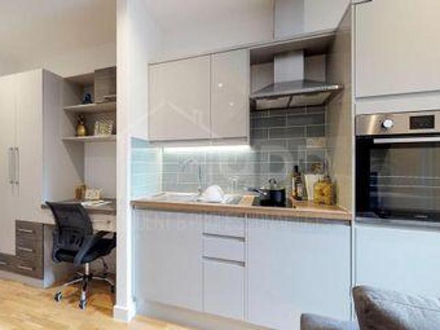 House for rent in South Yorkshire