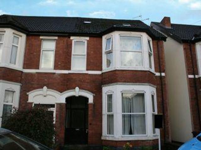 House for rent in West Midlands