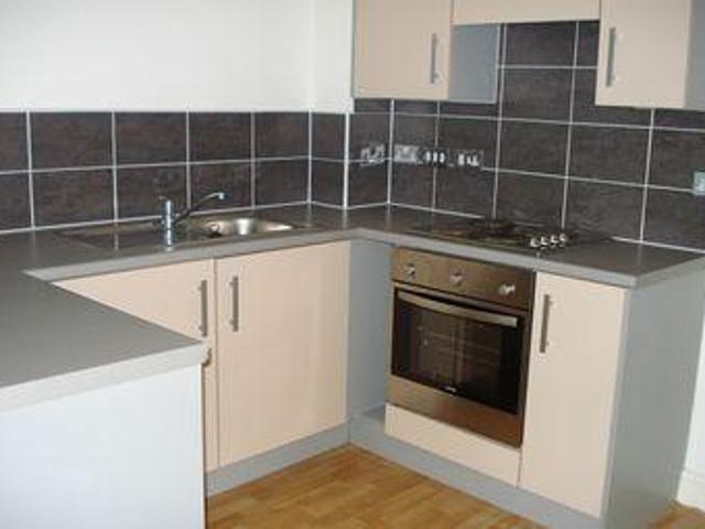 House for rent in Stoke-on-Trent, England