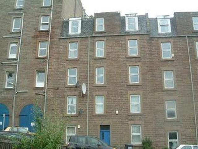 House for rent in Arbroath, Scotland