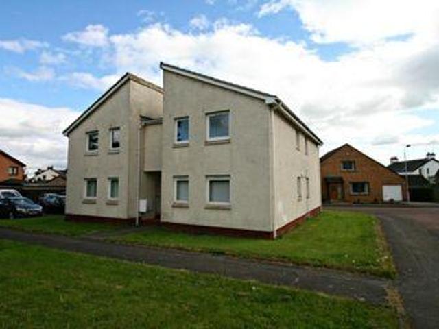 House for rent in Carluke, Scotland