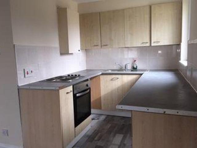 House for rent in Carluke, Scotland