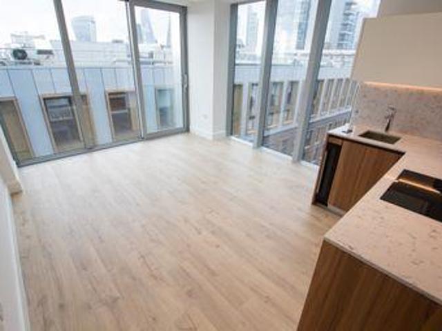House for rent in City of London, Greater London