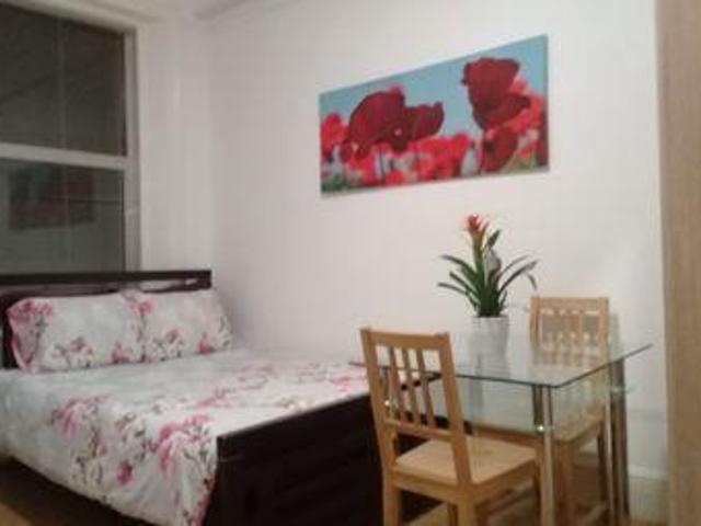 House for rent in City of London, Greater London