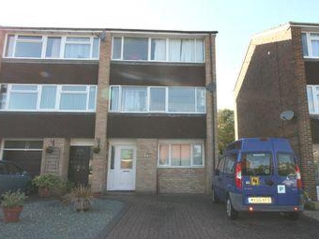 House for rent in Lambourn, West Berkshire
