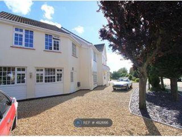House for rent in Southend-on-Sea, Alton Barnes
