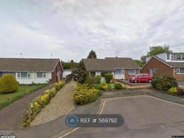 House for rent in Potters Bar, Hertfordshire