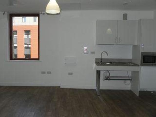 House for rent in Liverpool, Liverpool City Region
