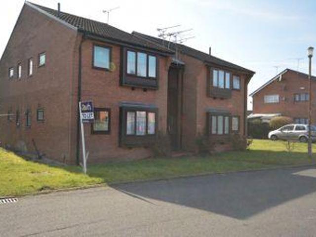 House for rent in Crewe, Cheshire
