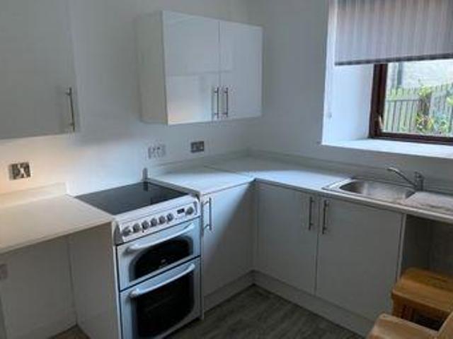 House for rent in Arbroath, Scotland