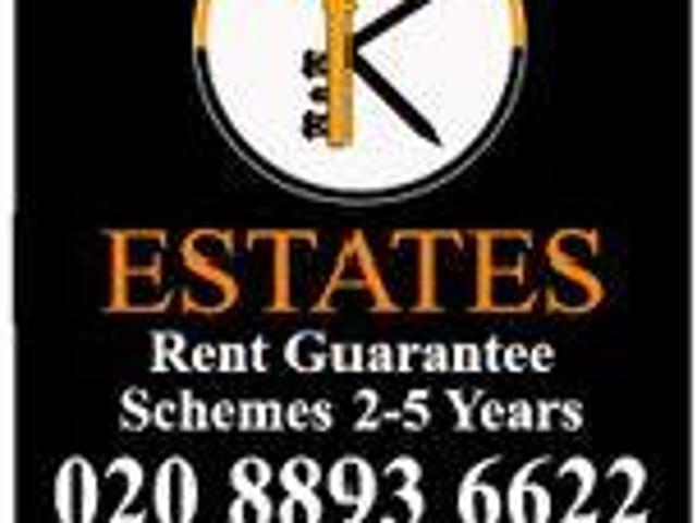 House for rent in Southall, Greater London