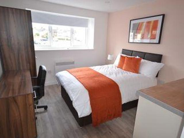 House for rent in Stoke-on-Trent, England