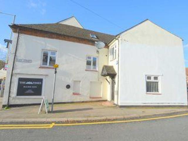 House for rent in Chesham and Villages Community Board, Chesham
