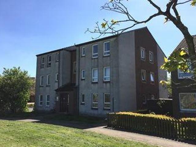 House for rent in Dedridge, Scotland