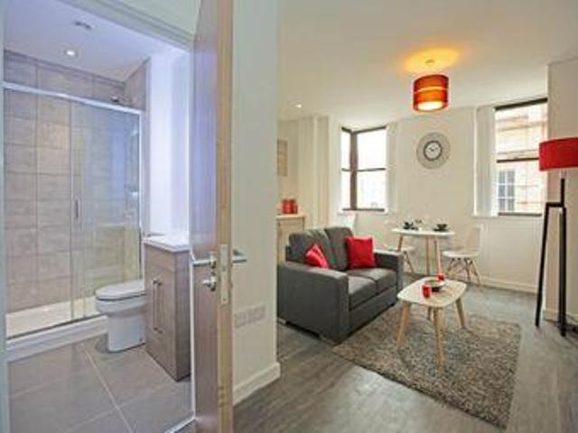 House for rent in South Yorkshire