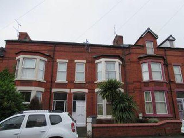 House for rent in Liscard, Wirral