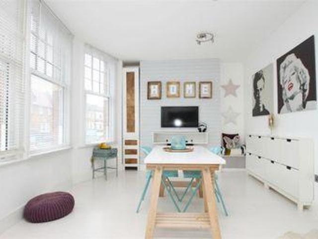 House for rent in City of London, Greater London
