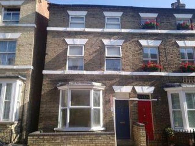 House for rent in Bedford, England