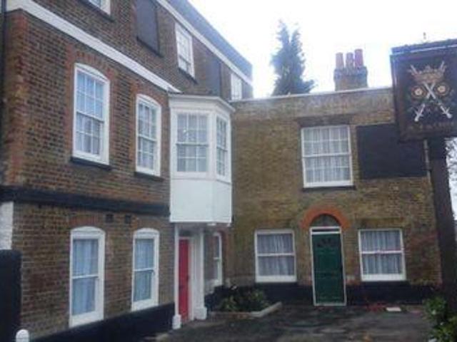 House for rent in Isleworth, Greater London