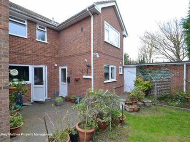 House for rent in Harlow, Essex