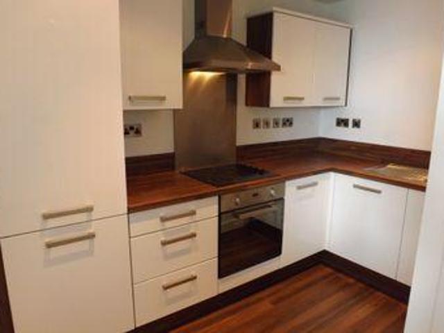 House for rent in South Yorkshire
