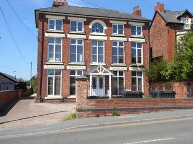 House for rent in Brentingby, Leicestershire