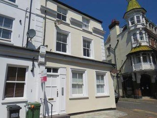 House for rent in Eastbourne, East Sussex