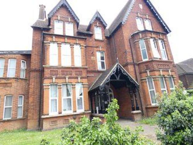 House for rent in Bedford, England