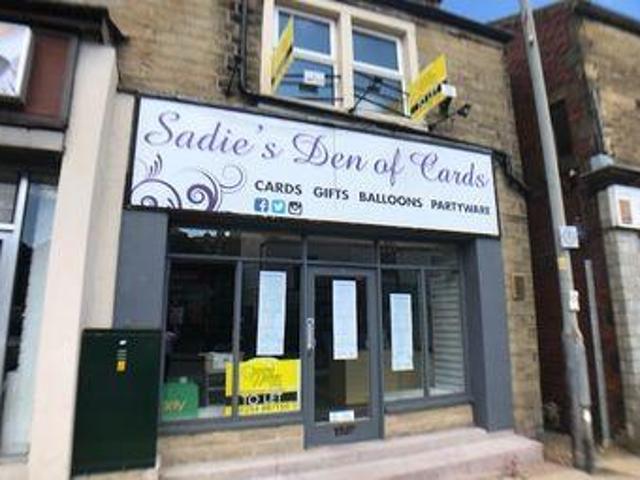 House for rent in Blackburn