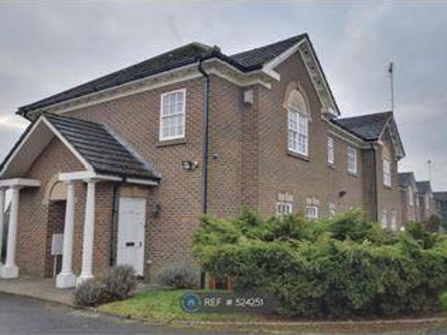 House for rent in Luton