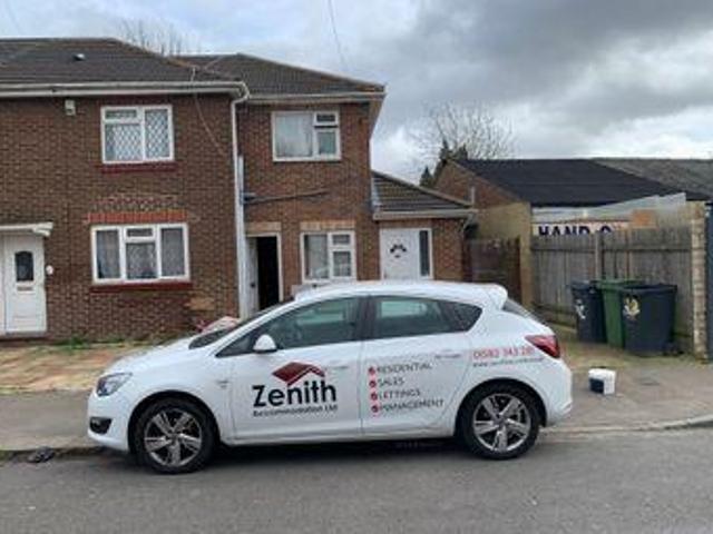 House for rent in Luton