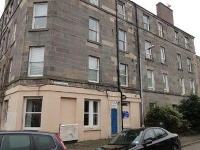 House for rent in Scotland