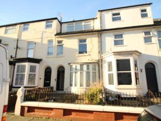 House for rent in Blackpool