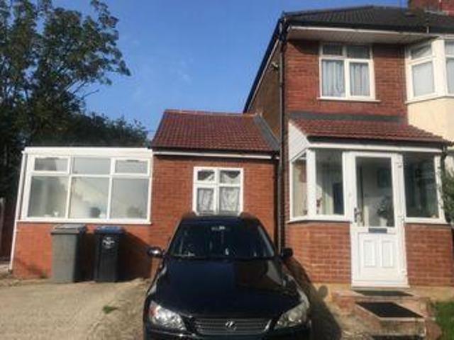 House for rent in Wembley, Greater London