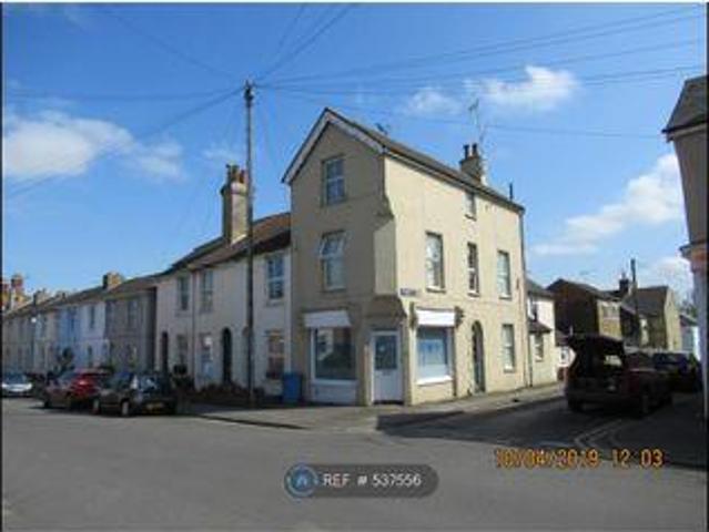 House for rent in Oad Street, Kent