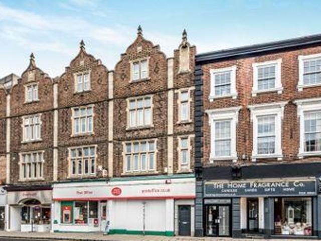 House for rent in Bedford, England