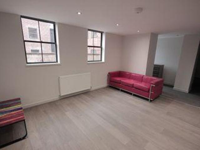 House for rent in South Yorkshire