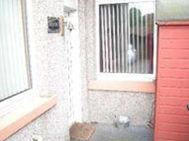 House for rent in Cowdenbeath, Scotland