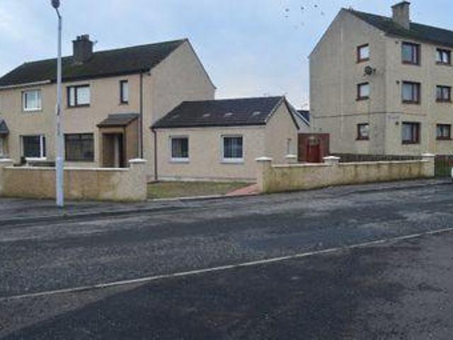 House for rent in Lochgelly, Scotland
