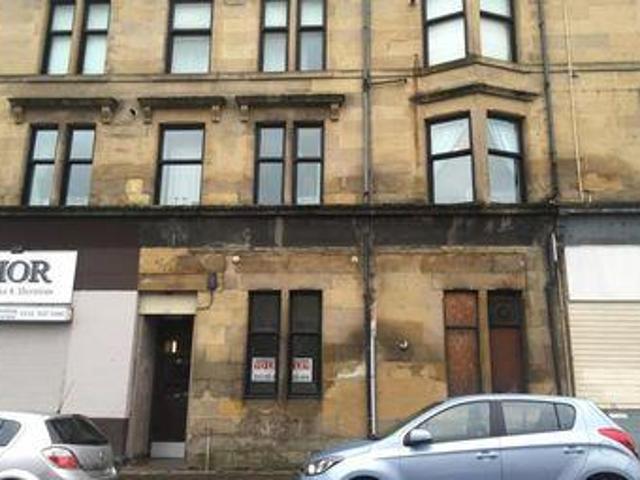 House for rent in Glenburn, Scotland
